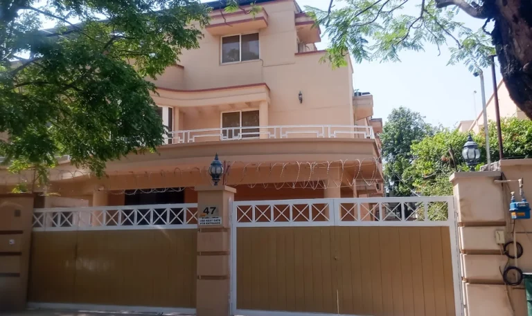 Property Exterior View